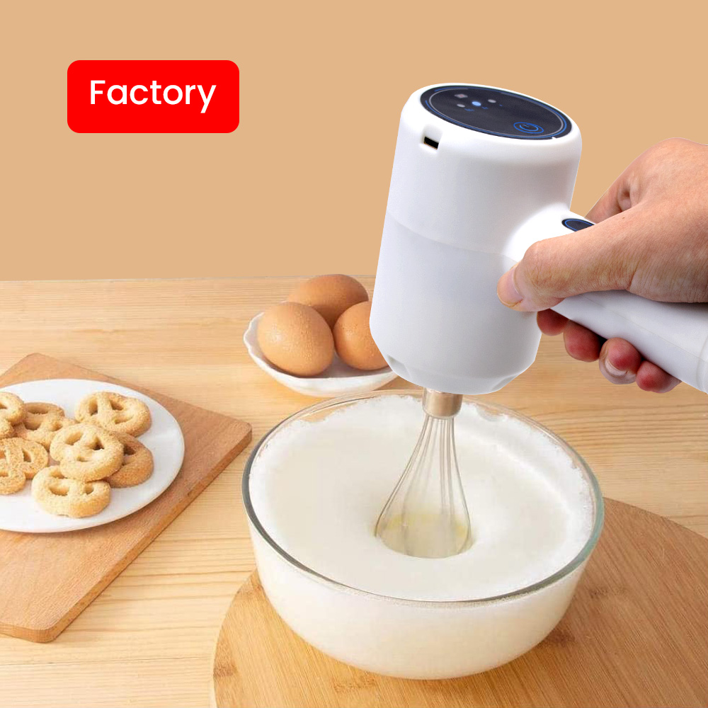 Kitchen Gadgets Of 2025 - Новинка 2025 года, кухонные инструменты, взбивалка