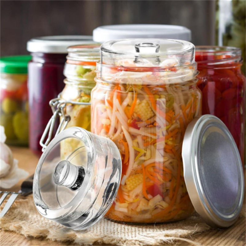 Kitchen Gadgets Design - 1 шт. гири из ферментированного стекла,
