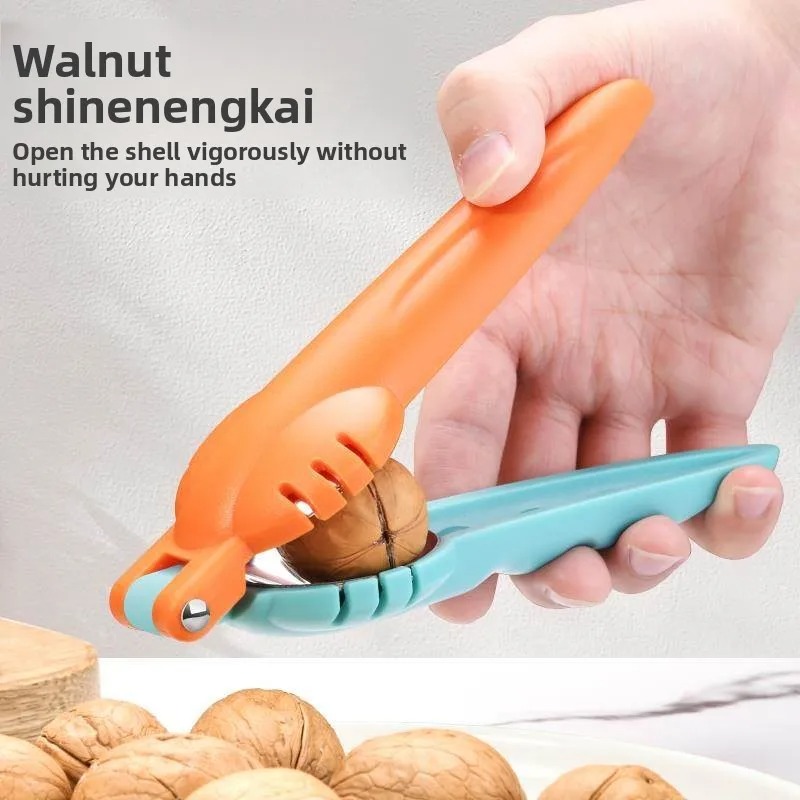 Kitchen Gadgets And Accessories - Открывалка для каштанов, незаменимый бытовой инструмент,