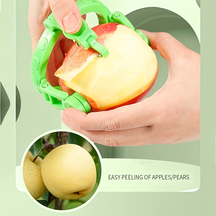 Kitchen Gadgets Gift Ideas - Инструменты для фруктов и овощей, ручная