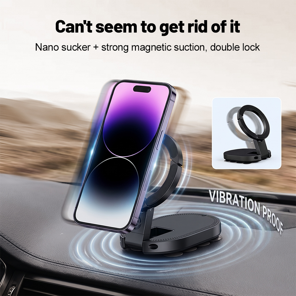 Kitchen Gadgets Design - 360 ° Вращающийся 3-в-1 держатель для