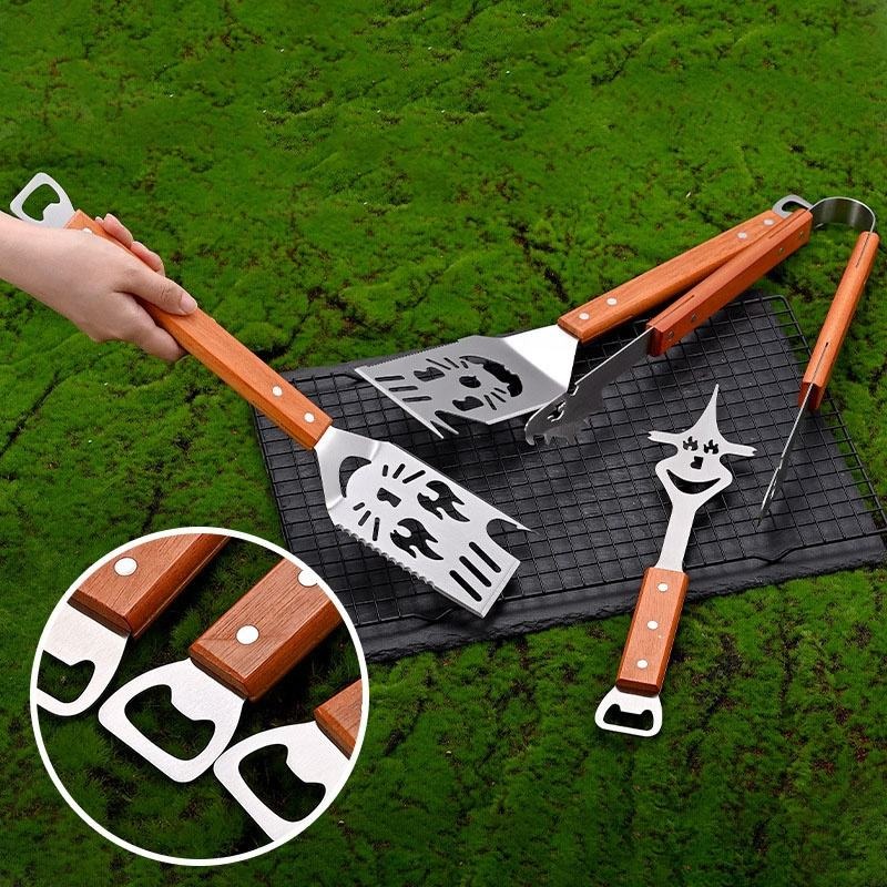 Kitchen Gadgets And Accessories - 7 в 1, многофункциональный инструмент для