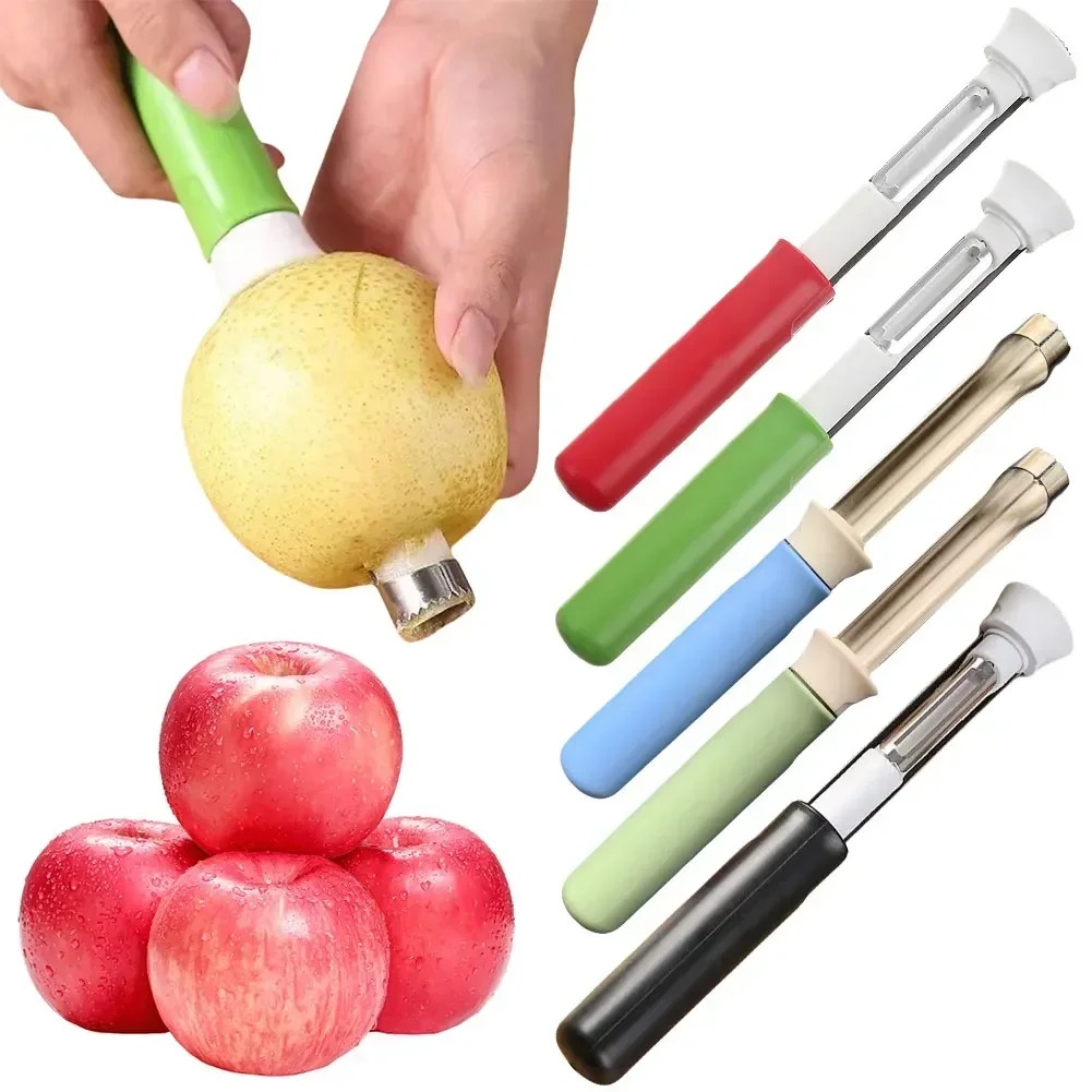 Kitchen Gadgets Of 2025 - Новинка 2025: Универсальный телескопический очиститель для