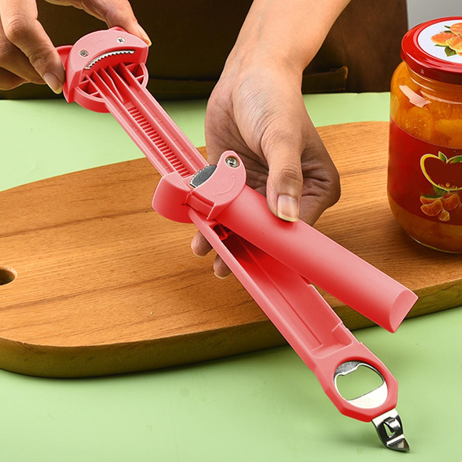 Kitchen Gadgets For Seniors - Открывалка для консервных банок, инструмент для