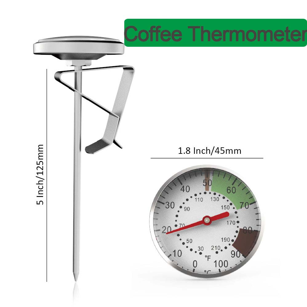 Kitchen Gadgets Design - 0-100 ° C пищевой термометр из