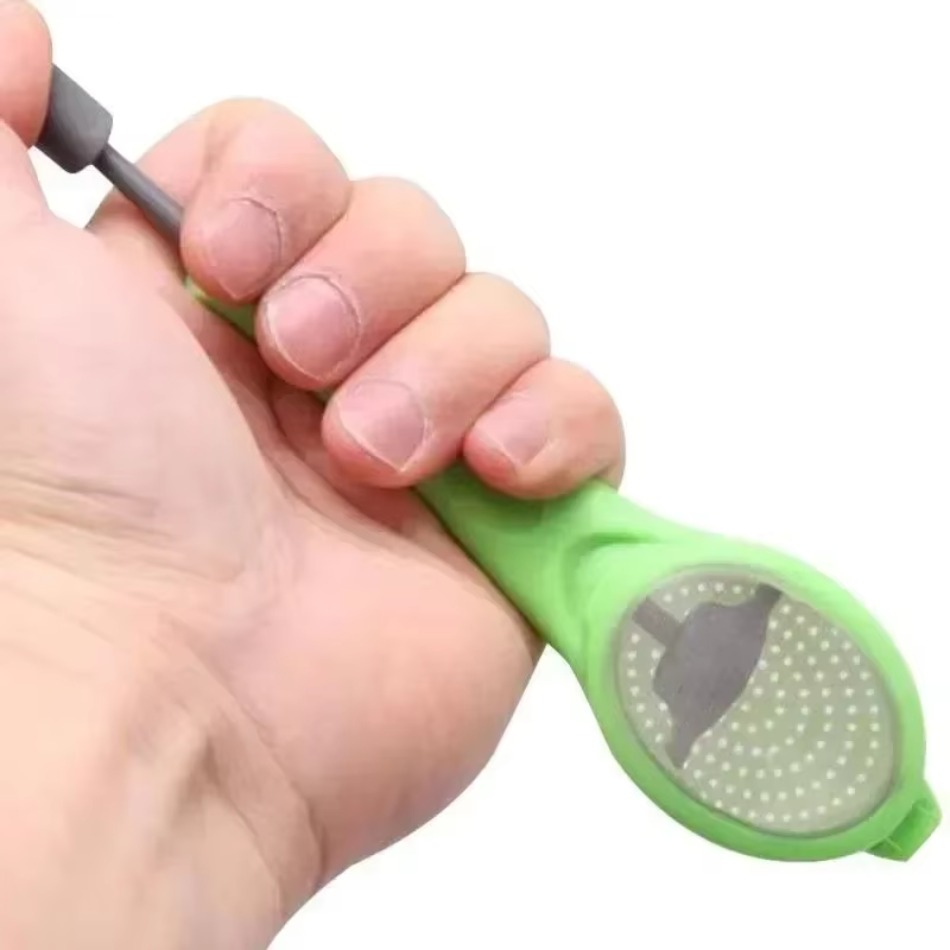 Kitchen Gadgets Built In - Многоразовый кухонный заварочный фильтр-инфузор для чая