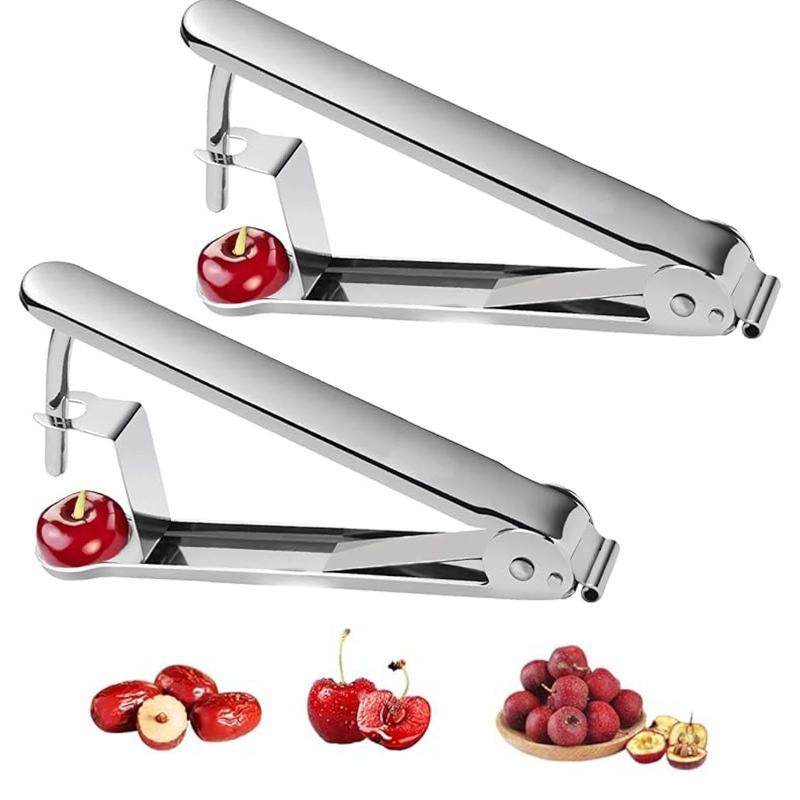 Kitchen Gadgets And Tools - Многофункциональный инструмент для удаления косточек из