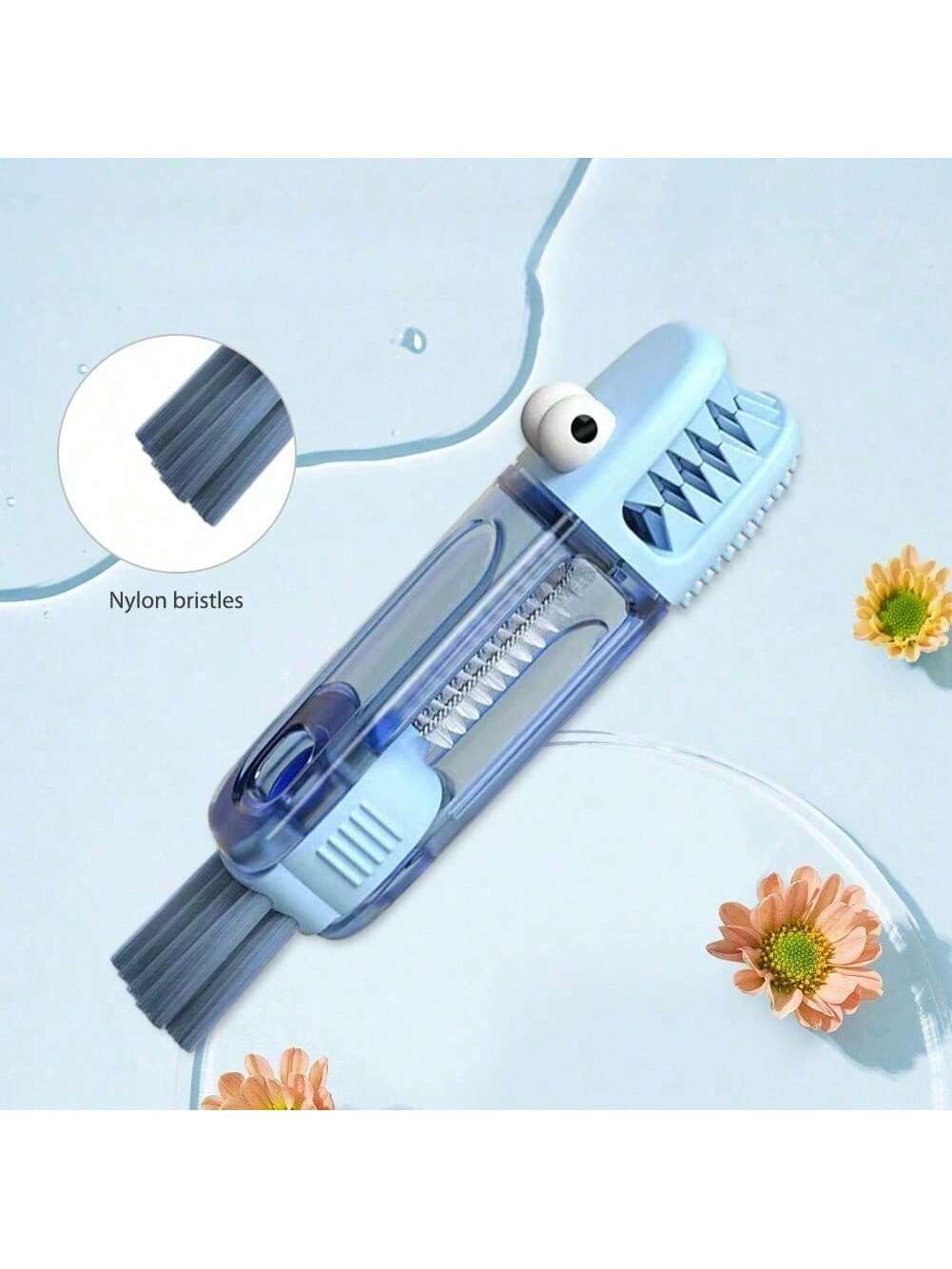 Kitchen Gadgets Gift Ideas - Новинка, кухонный гаджет, щетка для чистки