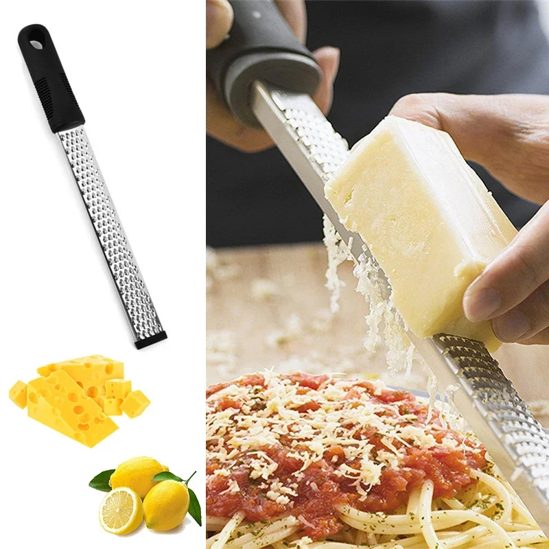 Kitchen Gadgets Vegetable Chopper - Терка для сыра из нержавеющей стали,