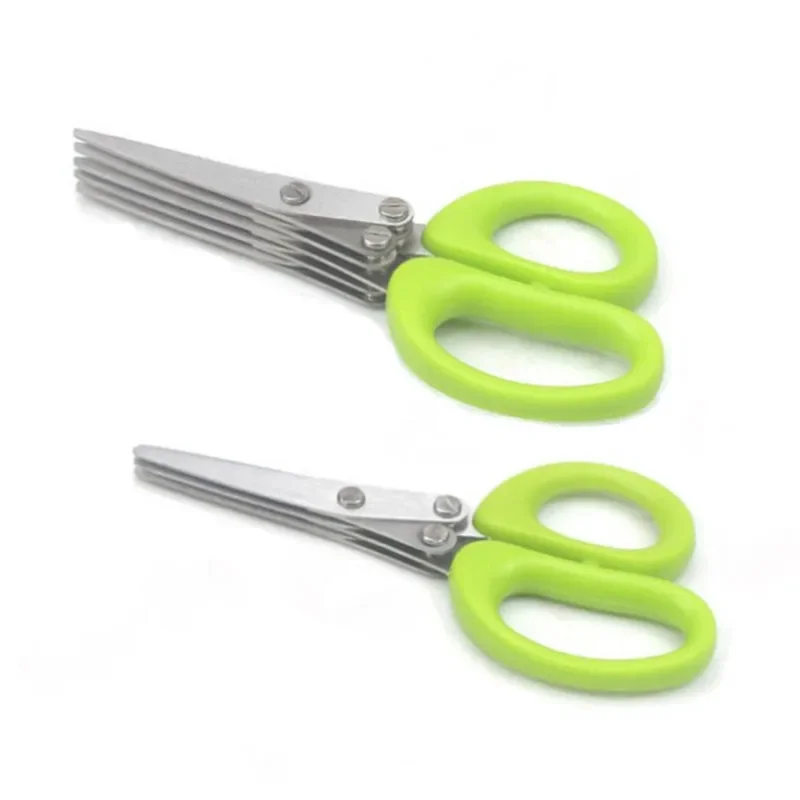 Многослойные кухонные ножницы  – обзор и цена Kitchen Gadgets Sale