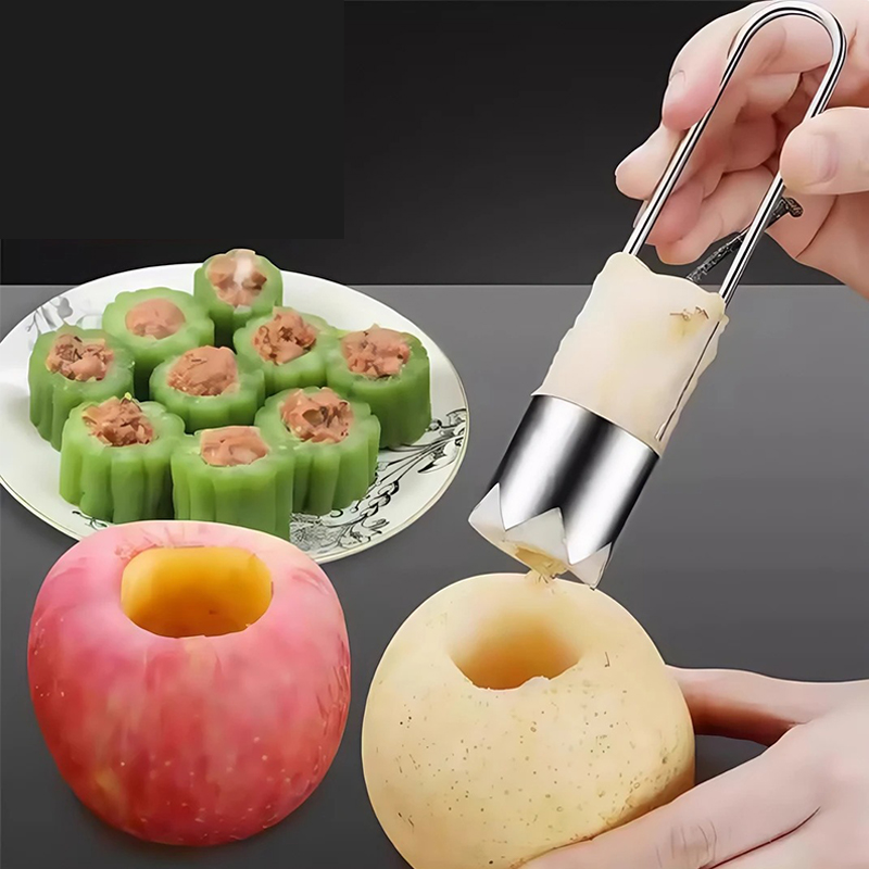 Инструмент для удаления сердце – обзор и цена Kitchen Gadgets And Tools