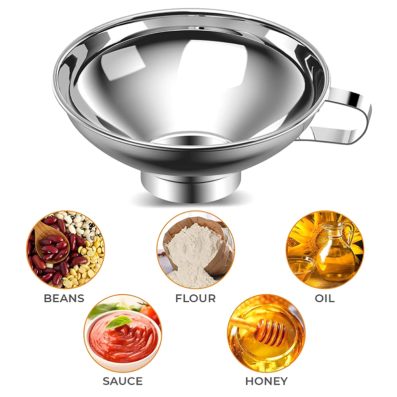 Очень популярная воронка для к – обзор и цена Kitchen Gadgets Popular