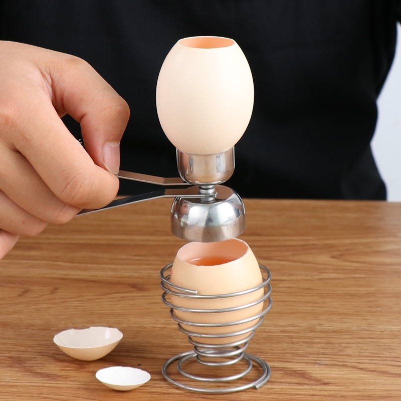 Ножницы для яиц из нержавеющей – обзор и цена Kitchen Gadgets For Seniors