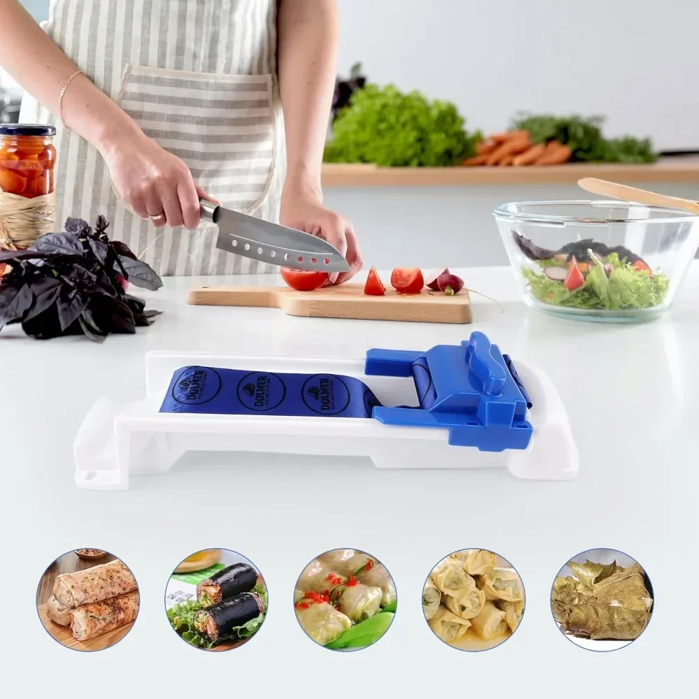 Новости Машина для раскатки ов – обзор и цена Kitchen Gadgets Of 2025