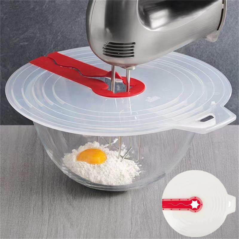 Крышка миксера Beat Eggs, защи – обзор и цена Kitchen Gadgets Design
