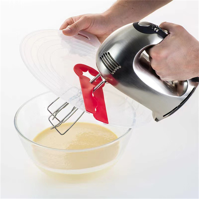 Крышка миксера Beat Eggs, защи – обзор и цена Kitchen Gadgets Design