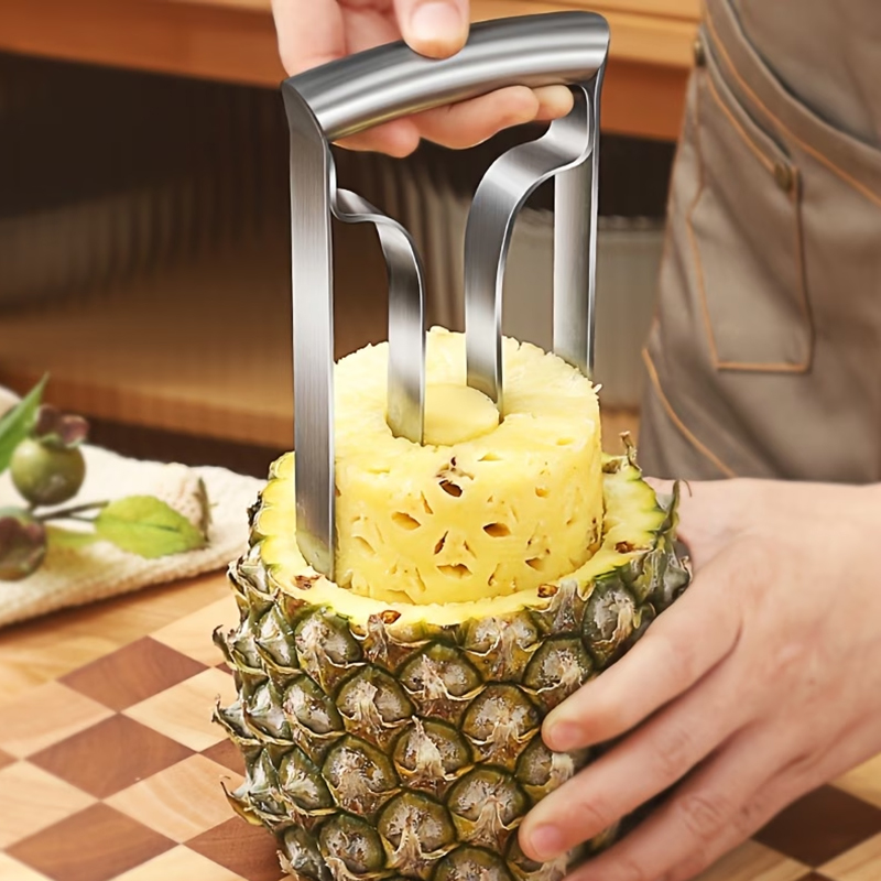 Очиститель для ананасов, нож д – обзор и цена Kitchen Gadgets And Tools