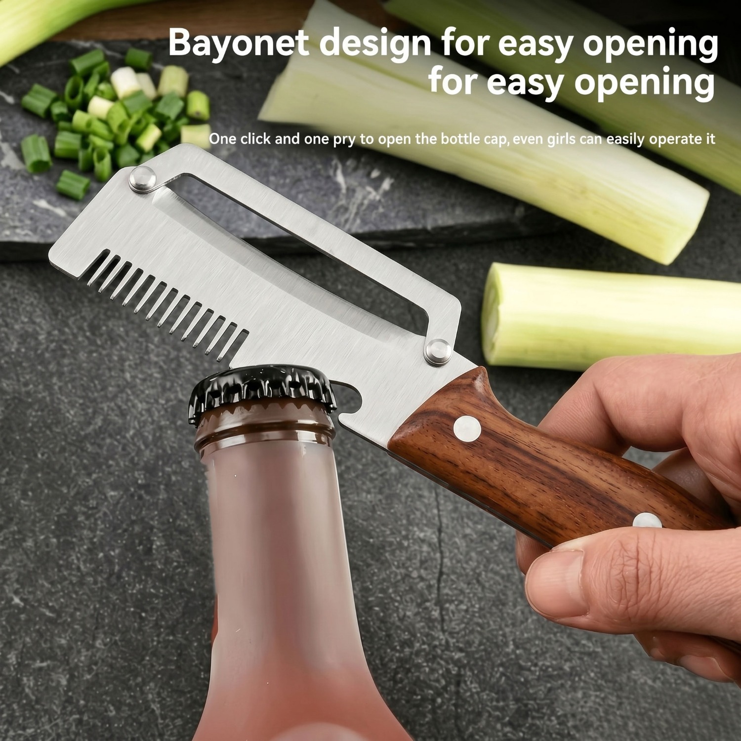 Абсолютно новая многофункциона – обзор и цена Kitchen Gadgets Green