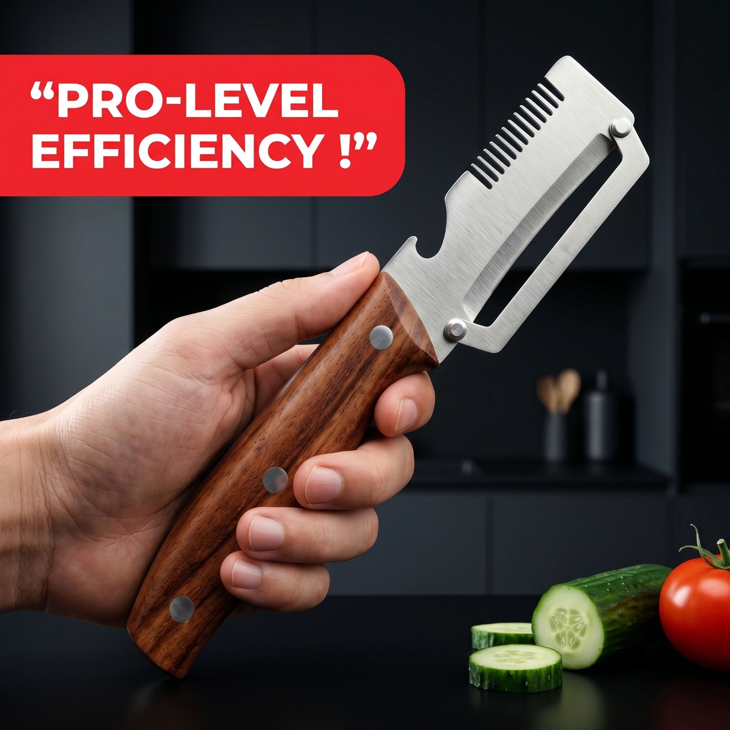 Абсолютно новая многофункциона – обзор и цена Kitchen Gadgets Green