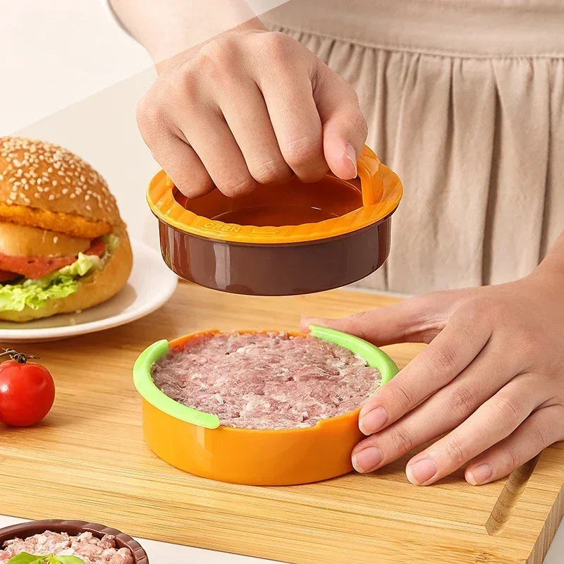 Горячая новинка: Круглая форма – обзор и цена Kitchen Helper Gadgets