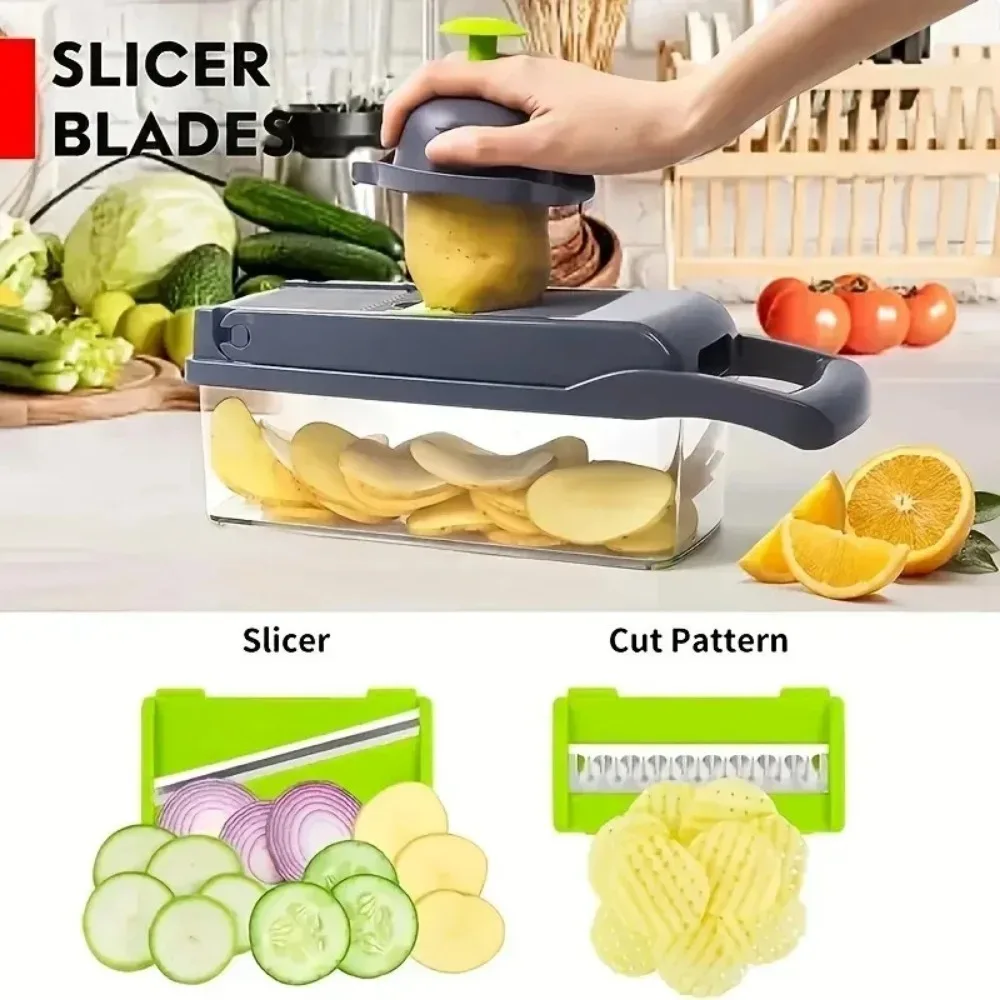Многофункциональный измельчите – обзор и цена Korean Kitchen Gadgets