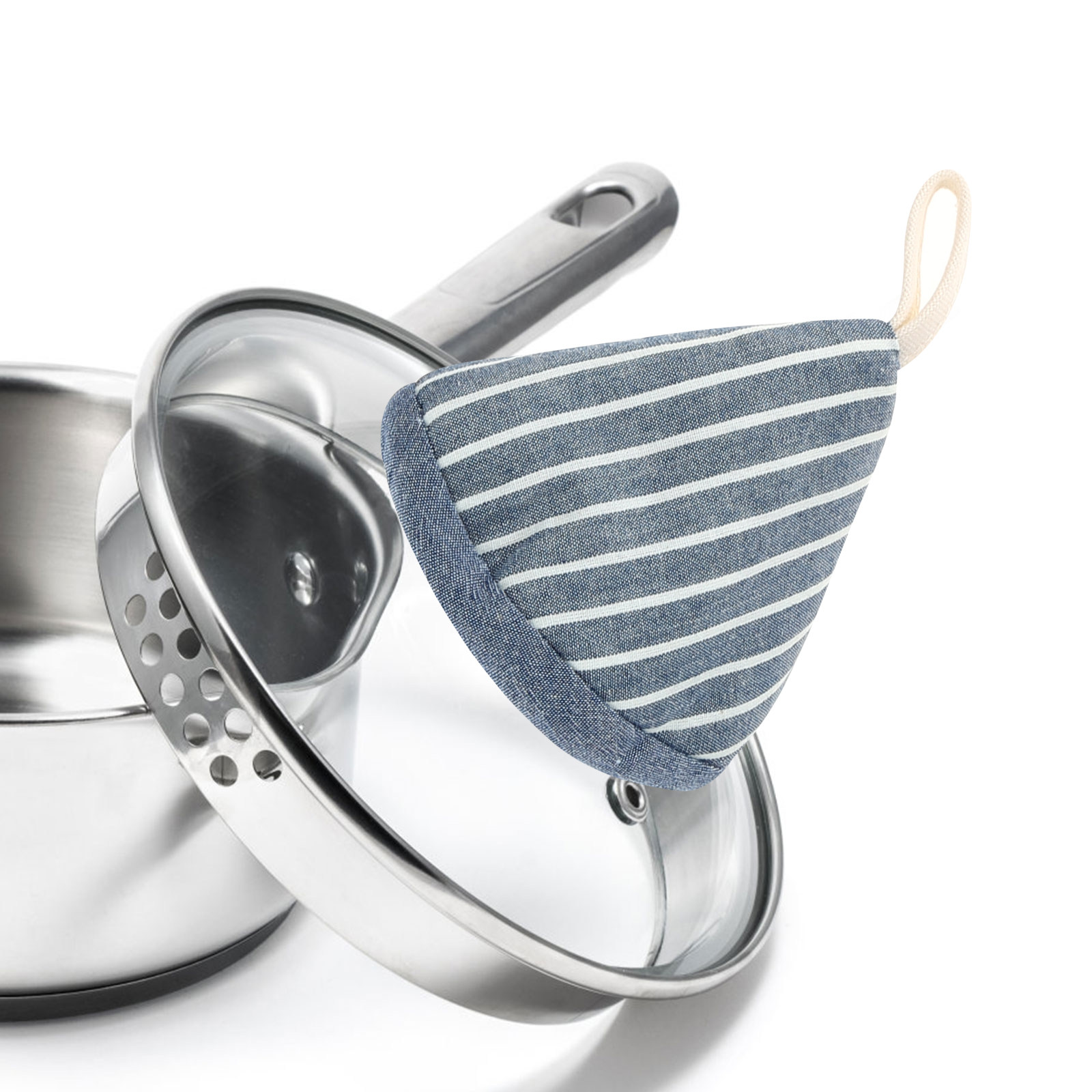 4 шт. треугольных накладок на  – обзор и цена Kitchen Gadgets Gift Ideas