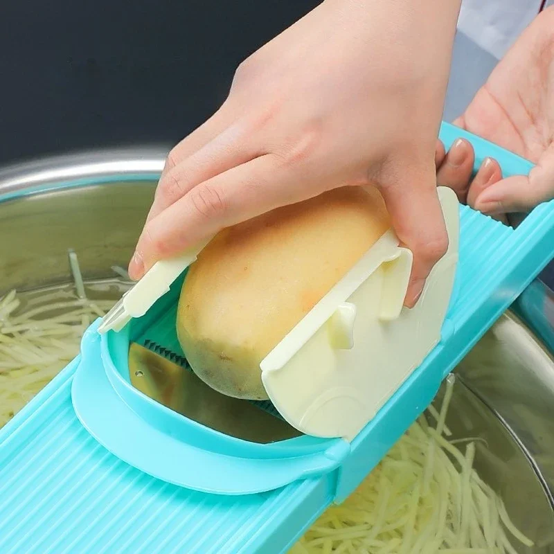 Портативная овощерезка, многоф – обзор и цена Korean Kitchen Gadgets
