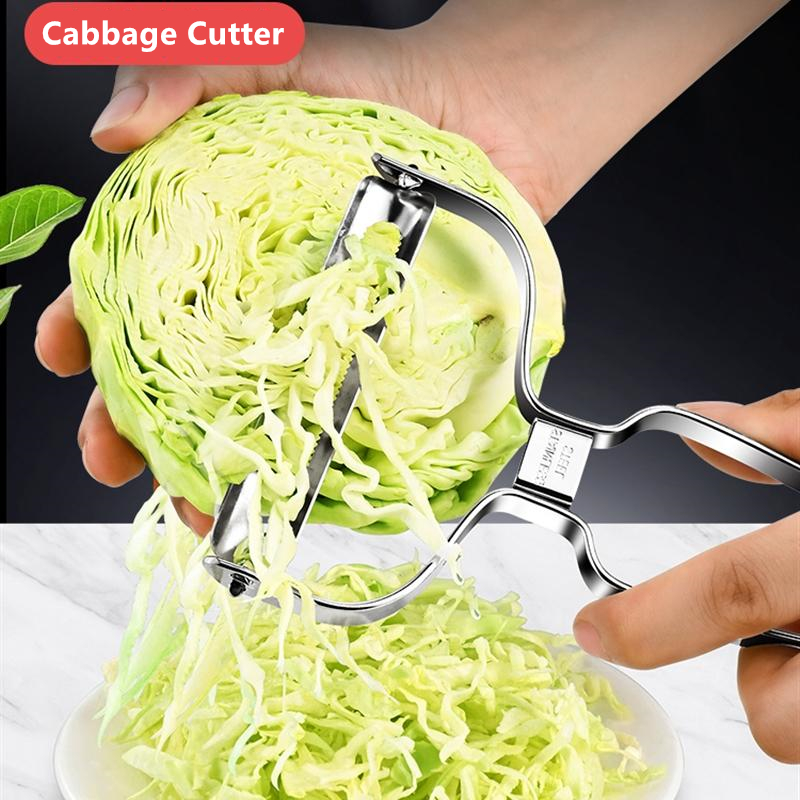 Терки для капусты из нержавеющ – обзор и цена Kitchen Gadgets Vegetable Chopper