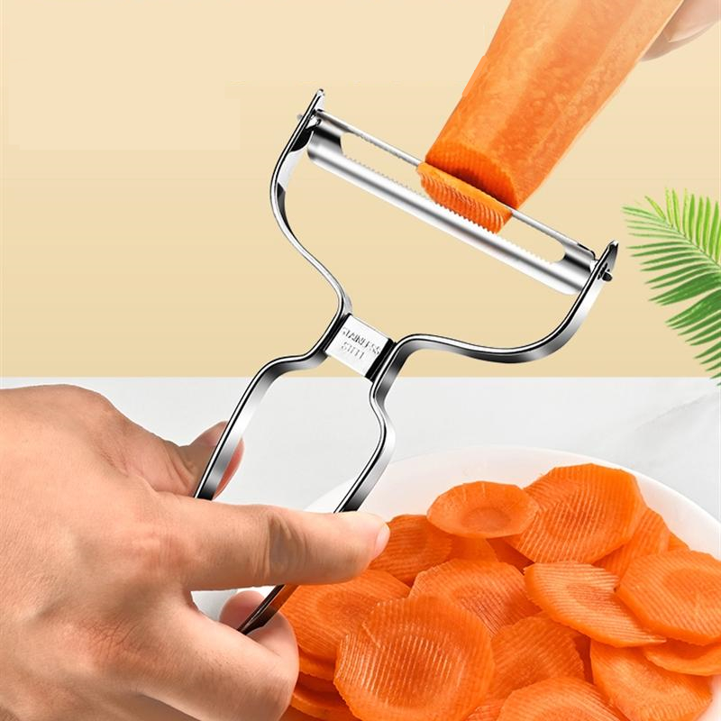 Терки для капусты из нержавеющ – обзор и цена Kitchen Gadgets Vegetable Chopper