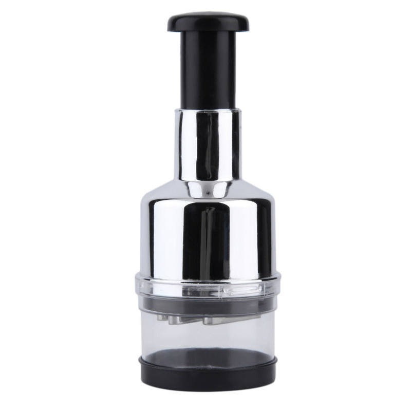 Ручной пресс для чеснока и ово – обзор и цена Kitchen Gadgets Vegetable Chopper