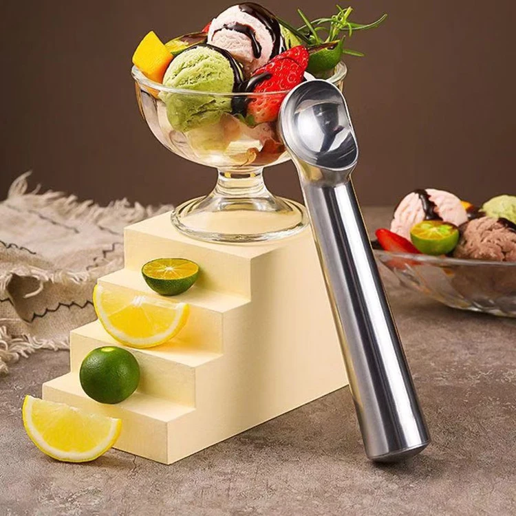 Ложка для мороженого, ложка дл – обзор и цена Kitchen Gadgets For Seniors