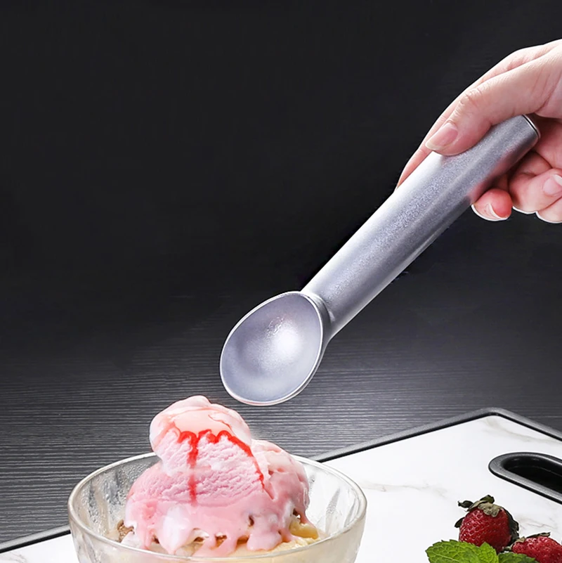 Ложка для мороженого, ложка дл – обзор и цена Kitchen Gadgets For Seniors