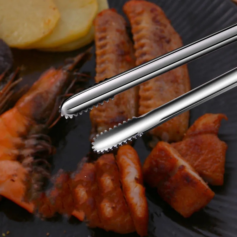 Щипцы для гриля из нержавеющей – обзор и цена Kitchen Gadgets For Seniors