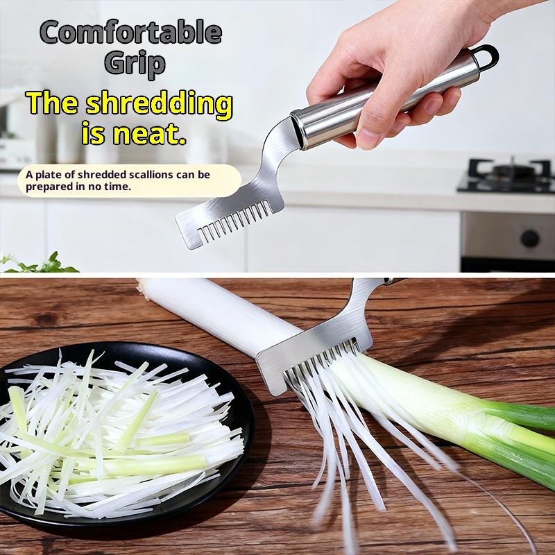 【1 шт. Нож для нарезки зеленог – обзор и цена Kitchen Gadgets Green