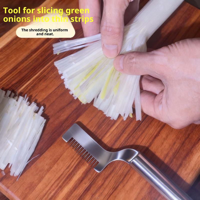 【1 шт. Нож для нарезки зеленог – обзор и цена Kitchen Gadgets Green