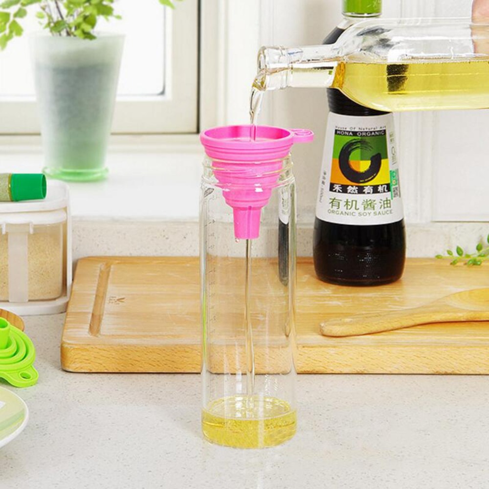 Набор кухонных воронок: Складн – обзор и цена Kitchen Gadgets And Accessories