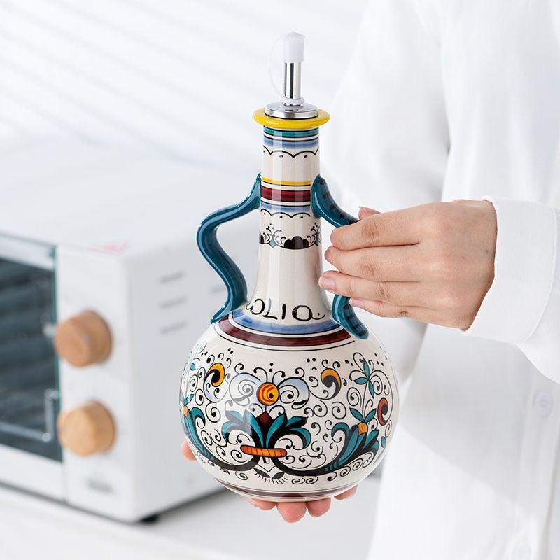 Диспенсер для оливкового масла – обзор и цена Korean Kitchen Gadgets