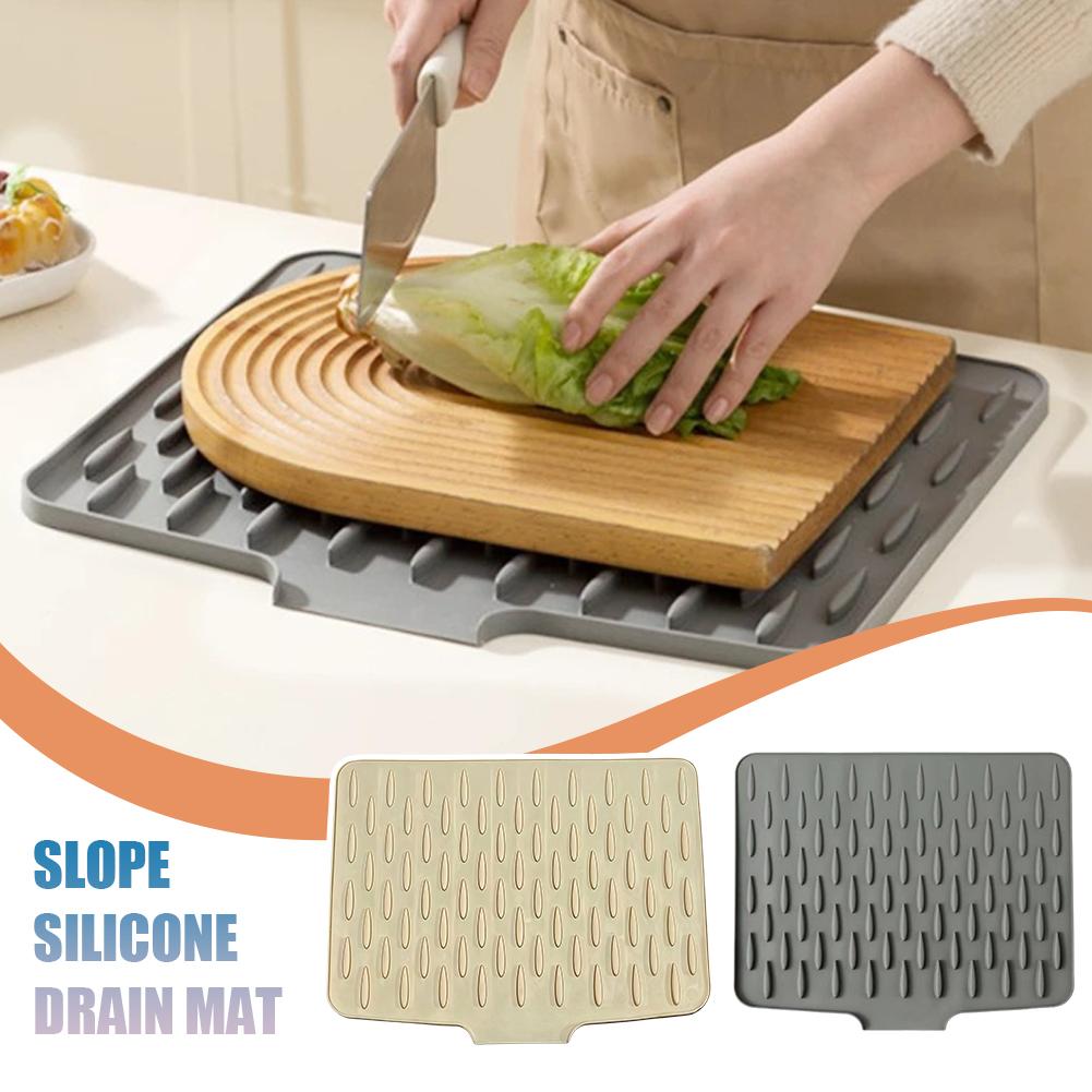 Коврик для сушки посуды 2025 г – обзор и цена Kitchen Gadgets Of 2025