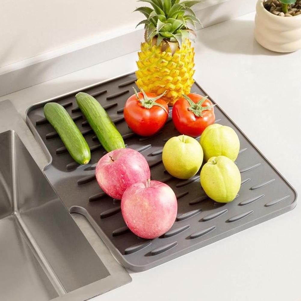 Коврик для сушки посуды 2025 г – обзор и цена Kitchen Gadgets Of 2025