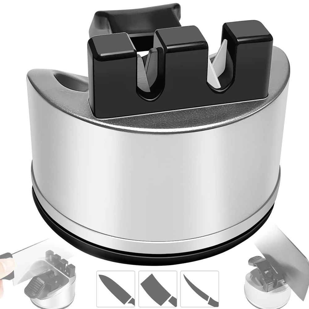 Новинка 2025, точилка для ноже – обзор и цена Kitchen Gadgets Of 2025