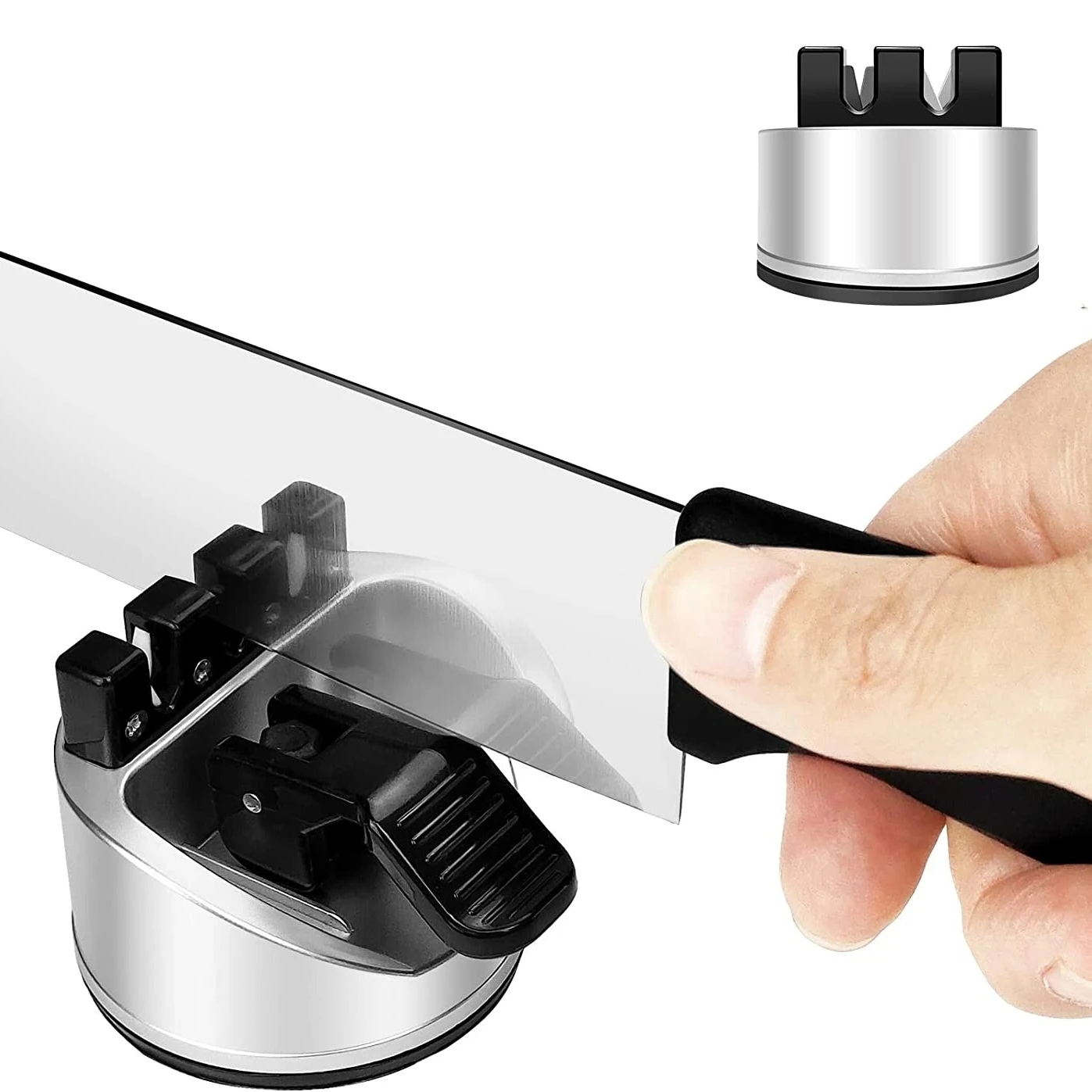 Новинка 2025, точилка для ноже – обзор и цена Kitchen Gadgets Of 2025