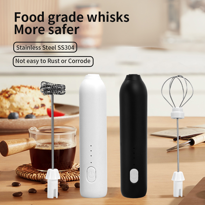 Электрический вспениватель коф – обзор и цена Kitchen Gadgets Design