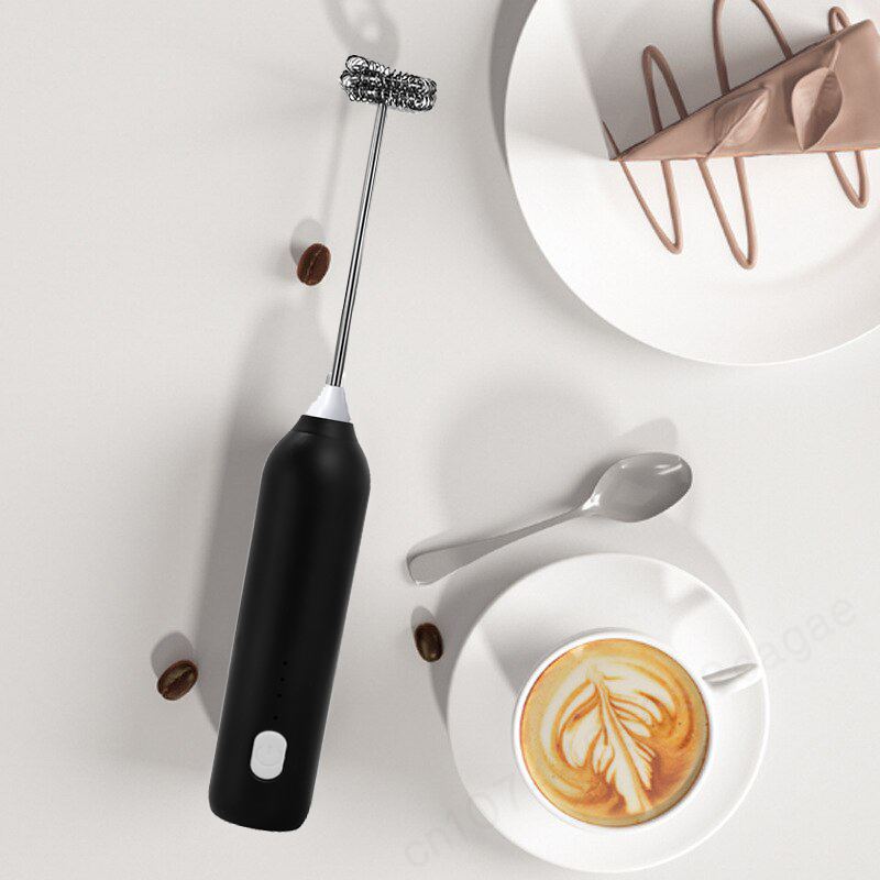 Электрический вспениватель коф – обзор и цена Kitchen Gadgets Design