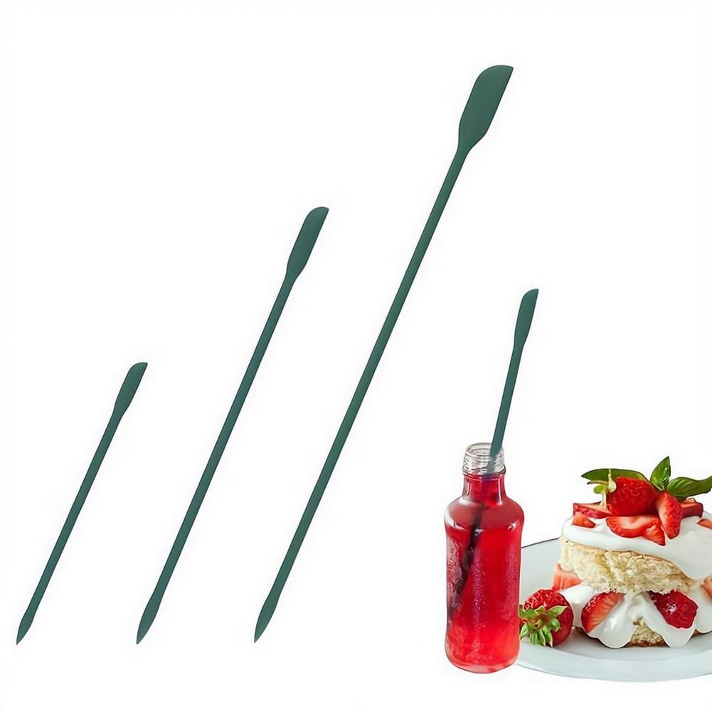 Набор из 3 силиконовых лопаток – обзор и цена Kitchen Gadgets And Tools