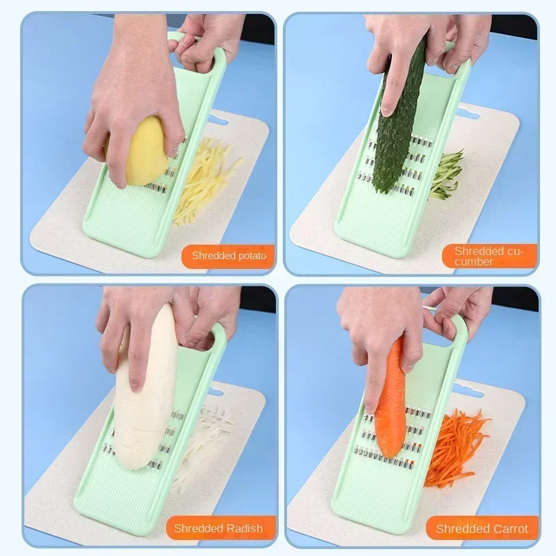 Терка для овощей, слайсер для  – обзор и цена Korean Kitchen Gadgets