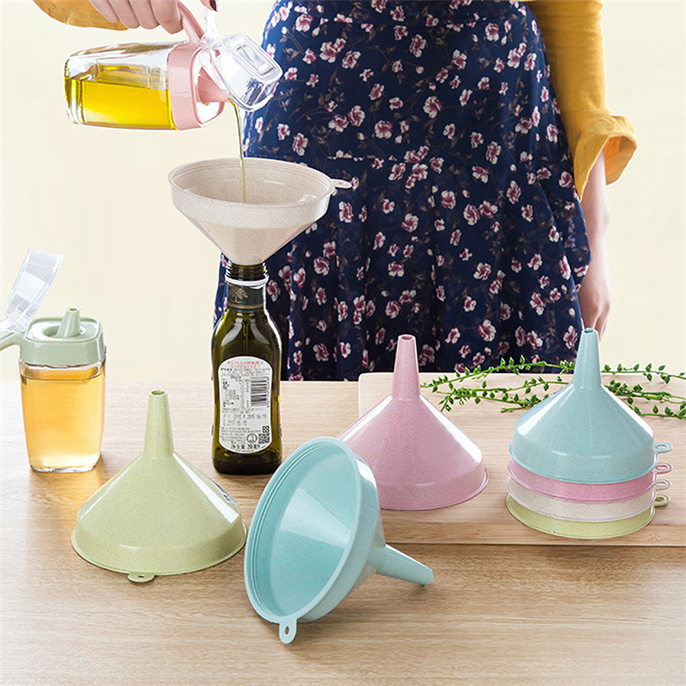 Бытовая воронка зеленого цвета – обзор и цена Kitchen Gadgets Green