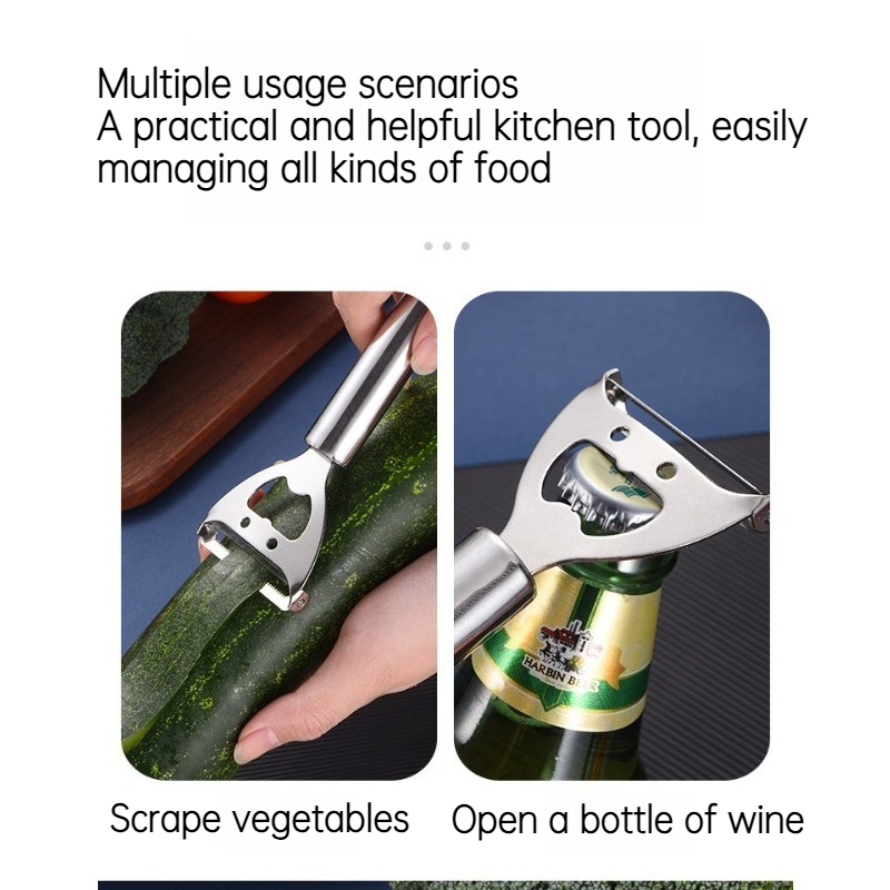 Многофункциональная овощечистк – обзор и цена Kitchen Gadgets Built In