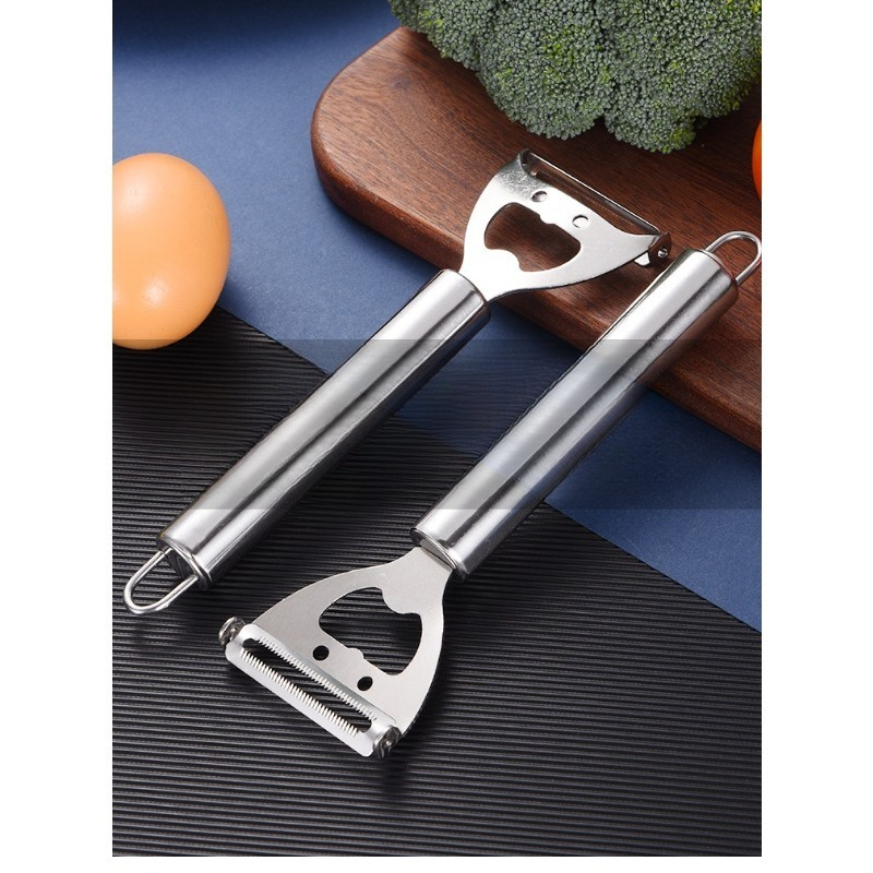 Многофункциональная овощечистк – обзор и цена Kitchen Gadgets Built In