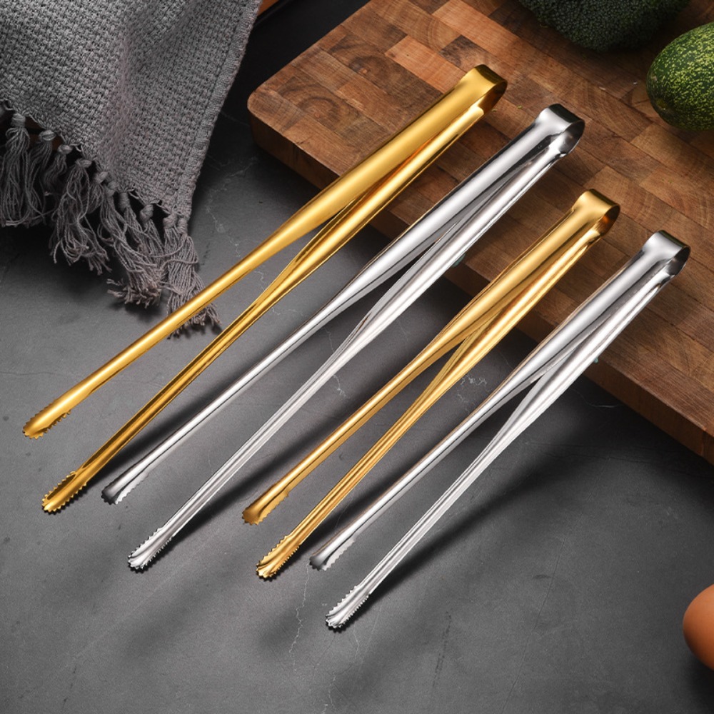 Щипцы для гриля из нержавеющей – обзор и цена Kitchen Gadgets And Accessories