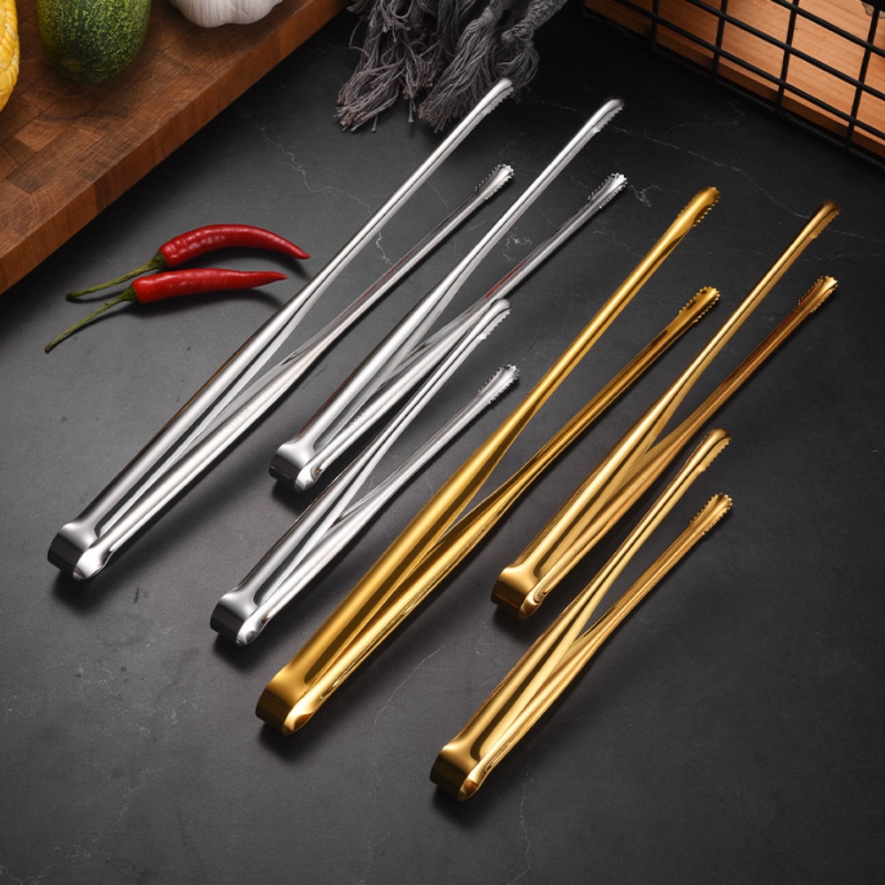 Щипцы для гриля из нержавеющей – обзор и цена Kitchen Gadgets And Accessories
